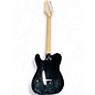 Used Michael Kelly Custom Collection 50 Natural Solid Body Electric Guitar