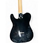 Used Michael Kelly Custom Collection 50 Natural Solid Body Electric Guitar