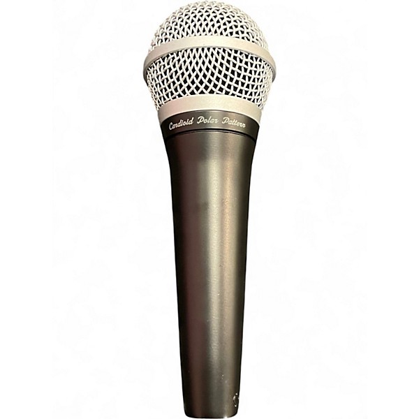 Used Shure pga48 Dynamic Microphone