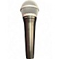 Used Shure pga48 Dynamic Microphone
