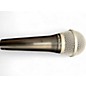 Used Shure pga48 Dynamic Microphone