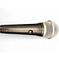Used Shure pga48 Dynamic Microphone