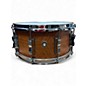 Used Ludwig 14in Neusonic Natural Drum thumbnail
