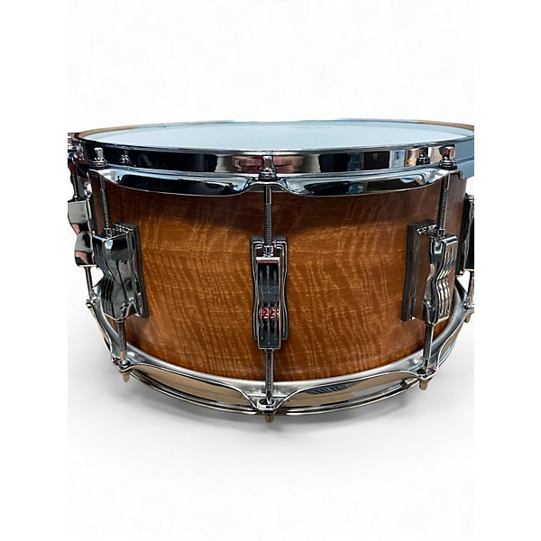 Used Ludwig 14in Neusonic Natural Drum