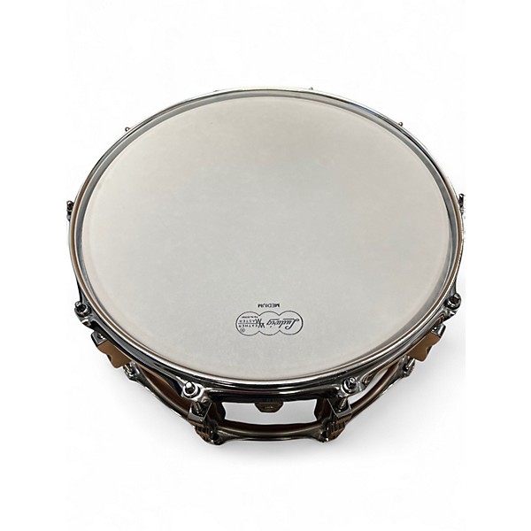 Used Ludwig 14in Neusonic Natural Drum