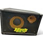 Used Markbass TRV 121 NINJA Bass Cabinet thumbnail