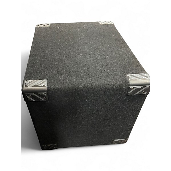 Used Markbass TRV 121 NINJA Bass Cabinet