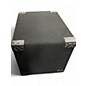 Used Markbass TRV 121 NINJA Bass Cabinet