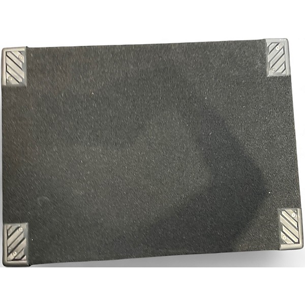 Used Markbass TRV 121 NINJA Bass Cabinet