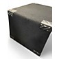 Used Markbass TRV 121 NINJA Bass Cabinet