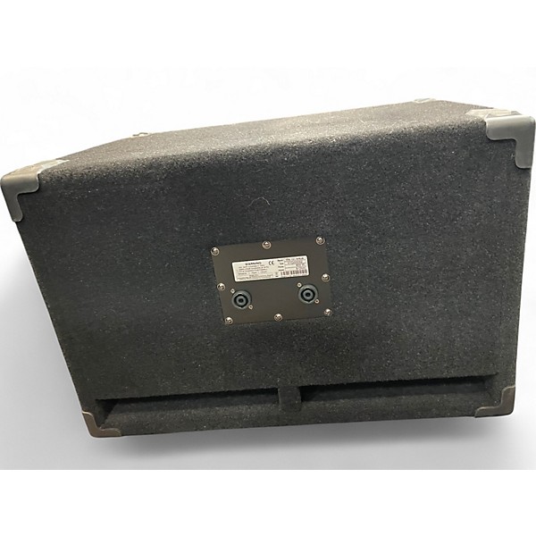 Used Markbass TRV 121 NINJA Bass Cabinet