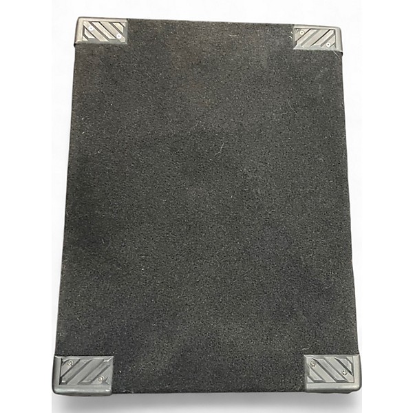 Used Markbass TRV 121 NINJA Bass Cabinet