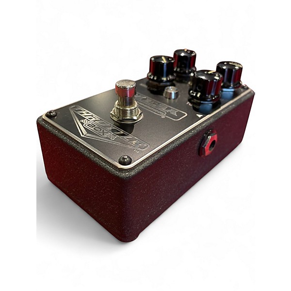 Used MESA/Boogie Throttle Box Effect Pedal