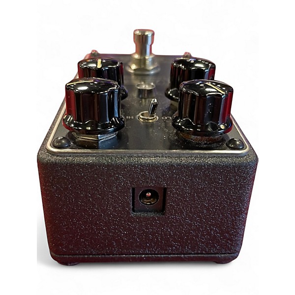 Used MESA/Boogie Throttle Box Effect Pedal