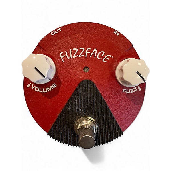 Used Dunlop Band of Gypsys Fuzz Face Mini Effect Pedal,New Products : American Fashion Style Bags On Sale
