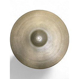 Used Zildjian 18in Avedis Crash Cymbal