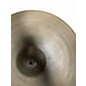 Used Zildjian 18in Avedis Crash Cymbal
