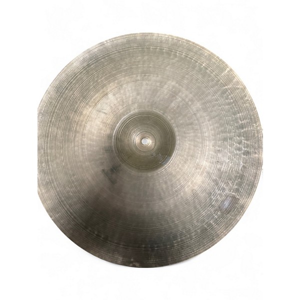 Used Zildjian 18in Avedis Crash Cymbal
