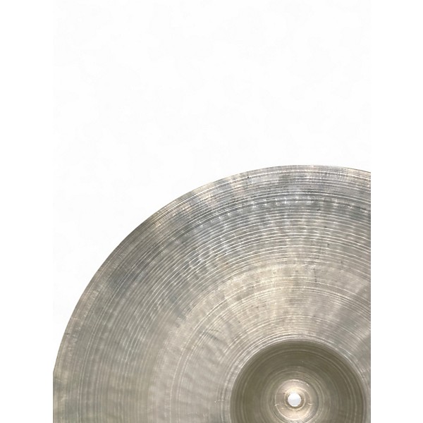 Used Zildjian 18in Avedis Crash Cymbal
