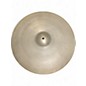 Used Zildjian 20in Avedis Ride Cymbal thumbnail