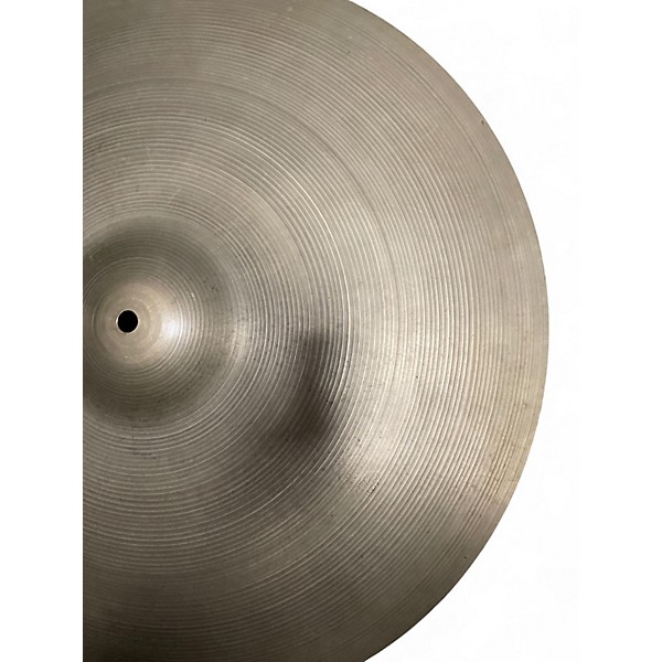 Used Zildjian 20in Avedis Ride Cymbal