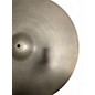 Used Zildjian 20in Avedis Ride Cymbal