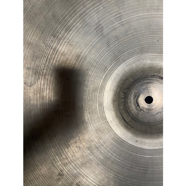 Used Zildjian 20in Avedis Ride Cymbal