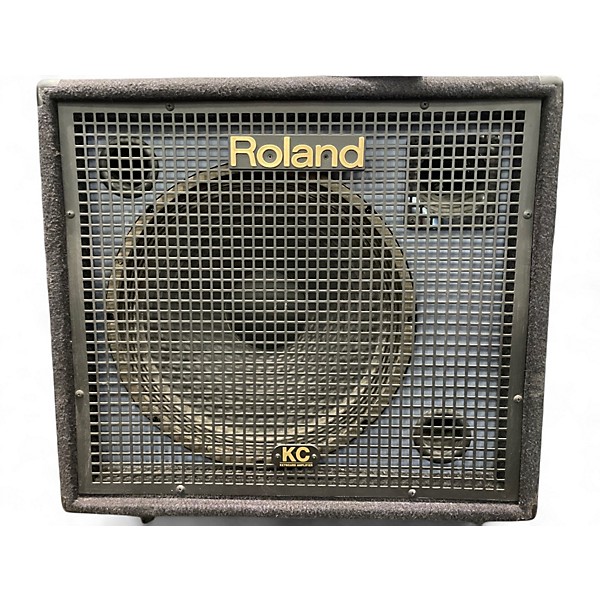 Used Roland KC550 1x15 180W Keyboard Amp,New Products : American Fashion Style Bags On Sale