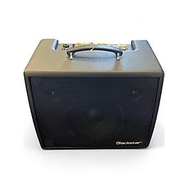 Used Blackstar SONNET 60 Acoustic Guitar Combo Amp