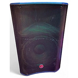 Used Harbinger VARI V2212 Powered Speaker