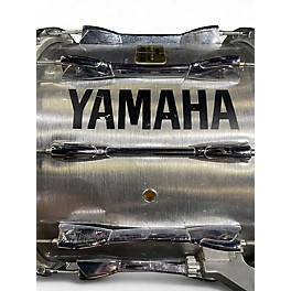 Used Yamaha 14in FIELD CORPS Drum