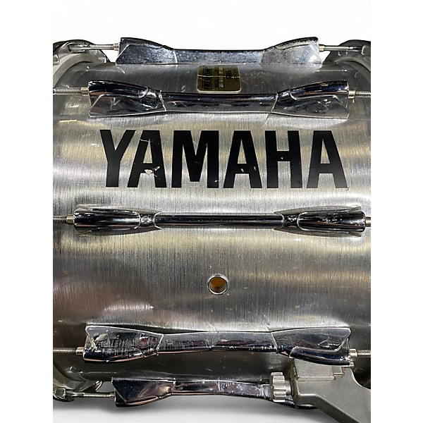 Used Yamaha 14in FIELD CORPS Drum