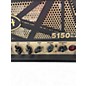 Used EVH 5150 III 50W EL34 Tube Guitar Amp Head