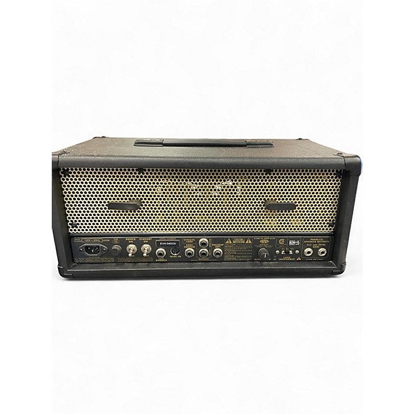 Used EVH 5150 III 50W EL34 Tube Guitar Amp Head
