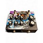 Used Fuzzlord Space Master Effect Pedal