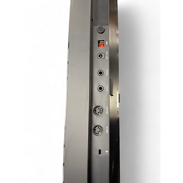 Used Native Instruments Komplete Kontrol S61 MK2 MIDI Controller