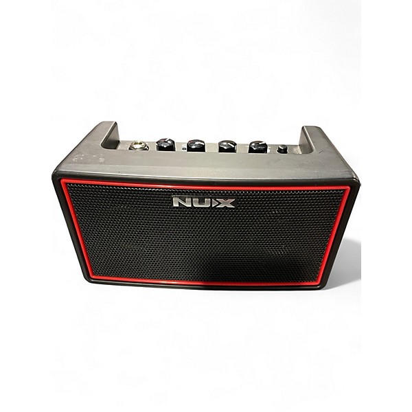 Used NUX Mighty Air Bluetooth Guitar Combo Battery Powered Amp