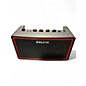 Used NUX Mighty Air Bluetooth Guitar Combo Battery Powered Amp thumbnail