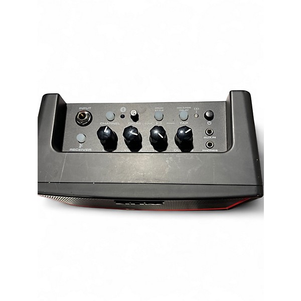 Used NUX Mighty Air Bluetooth Guitar Combo Battery Powered Amp