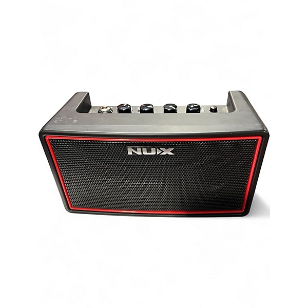 Used NUX Mighty Air Bluetooth Guitar Combo Battery Powered Amp