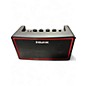 Used NUX Mighty Air Bluetooth Guitar Combo Battery Powered Amp