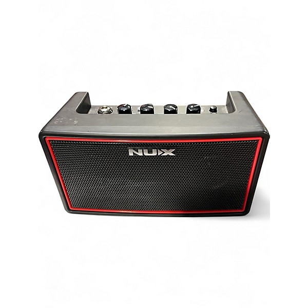 Used NUX Mighty Air Bluetooth Guitar Combo Battery Powered Amp