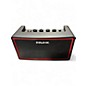 Used NUX Mighty Air Bluetooth Guitar Combo Battery Powered Amp