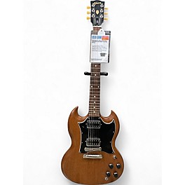 Used Gibson 1960S Tribute SG Mahogany Solid Body Electric Guitar