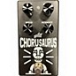 Used Aguilar CHORUSAURUS Effect Pedal thumbnail