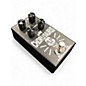Used Aguilar CHORUSAURUS Effect Pedal