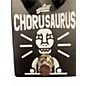 Used Aguilar CHORUSAURUS Effect Pedal