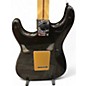 Used Fender American Deluxe Stratocaster Iced Tea Solid Body Electric Guitar