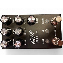 Used Jackson Audio BLOOM Effect Pedal