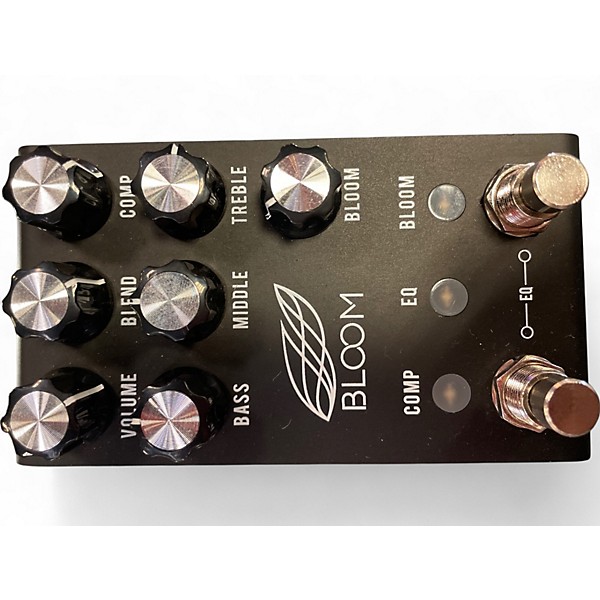 Used Jackson Audio BLOOM Effect Pedal